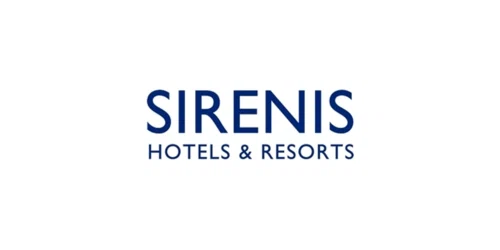 Sirenis Hotels coupon