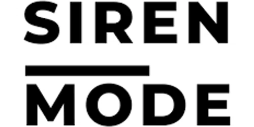 Siren Mode Merchant logo