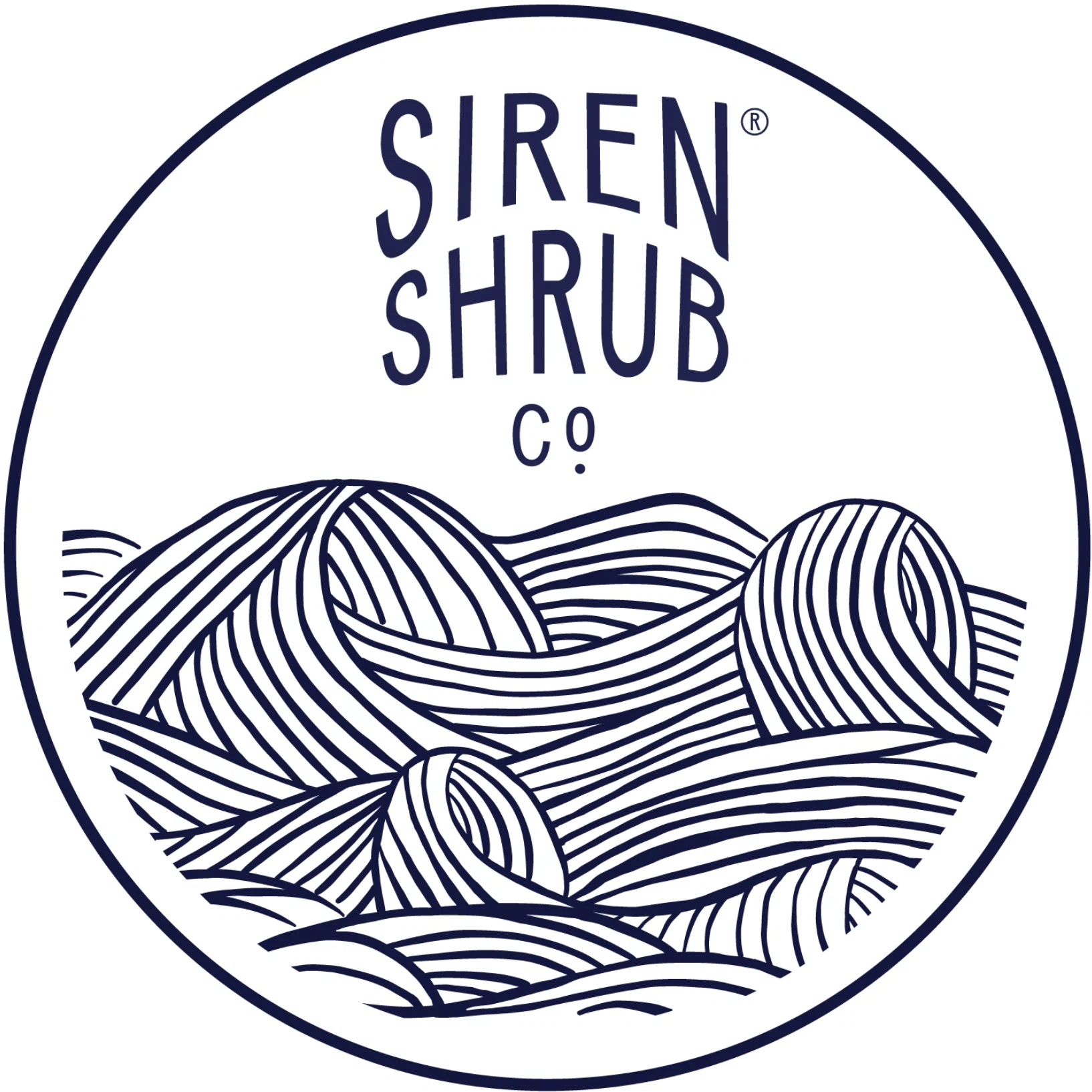 Siren Shrub Co. Promo Code