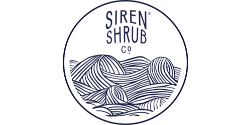 Siren Shrub Co. Promo Code