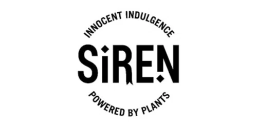 Siren Snacks coupon