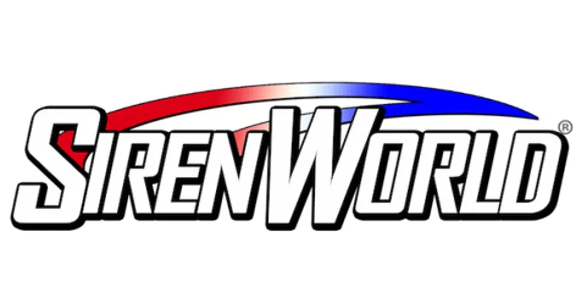 SirenWorld.com Merchant Logo