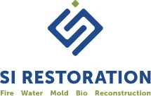 SI Restoration Merchant Logo