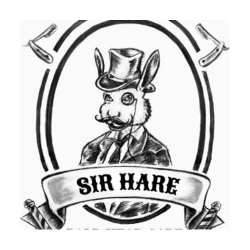 SirHare.com Promo Code