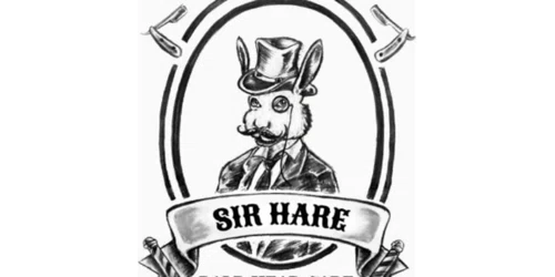 SirHare.com Promo Code