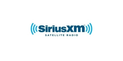Sirius XM Radio coupon
