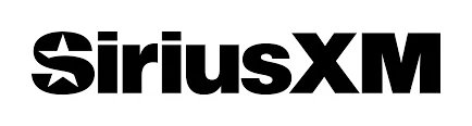 SiriusXM Store Merchant Logo