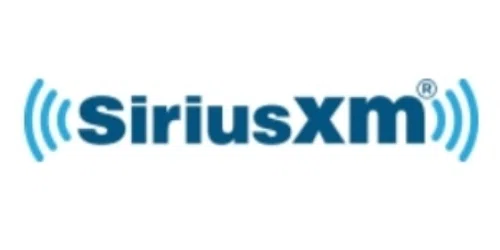 Sirius XM Merchant logo