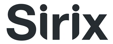 Sirix Merchant Logo