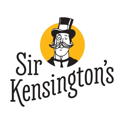 Sir Kensington's coupons