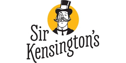 Sir Kensington's Promo Code