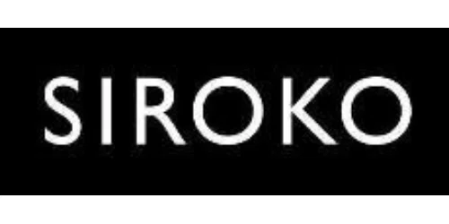 Siroko Merchant logo