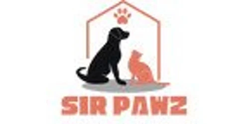 Sir Pawz Promo Code