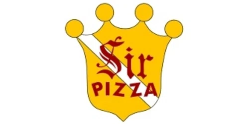 Sir Pizza Promo Code