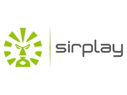 Sirplay Merchant Logo