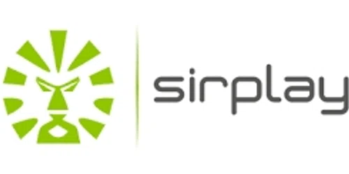 Sirplay Promo Code