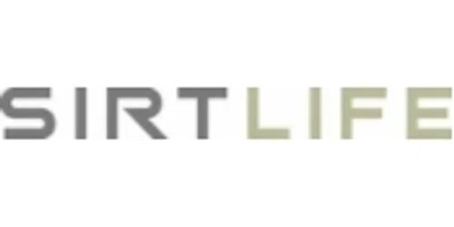 SirtLife Srl Promo Code