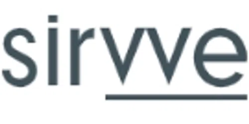 Sirvve Merchant logo
