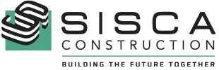 Sisca Construction Merchant Logo