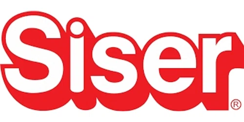 Siser NA Promo Code