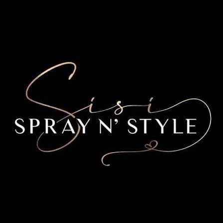 Sisi Spray N' Style Promo Code