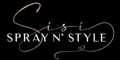 Sisi Spray N' Style Promo Code