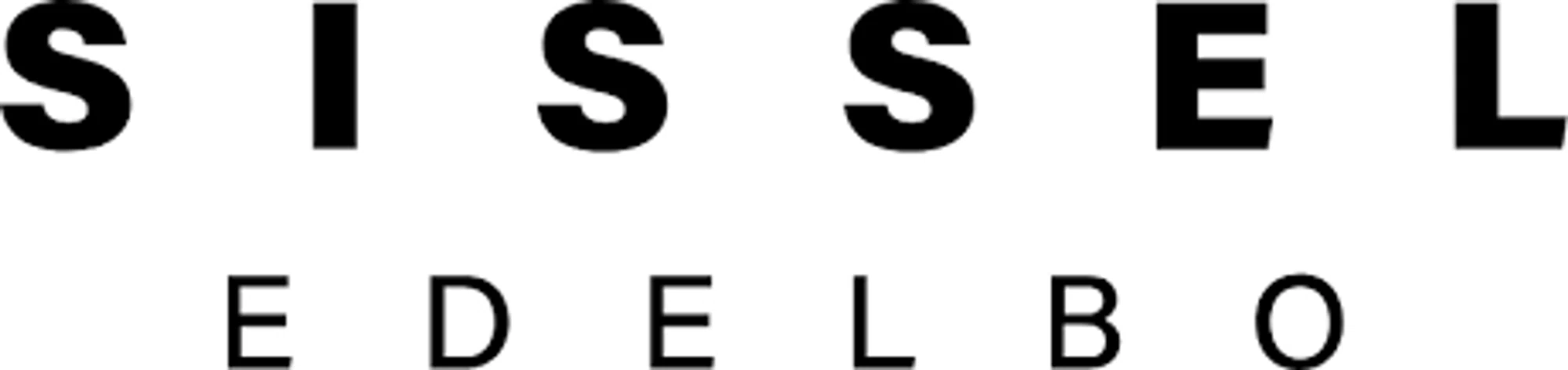 SISSEL EDELBO Promo Code
