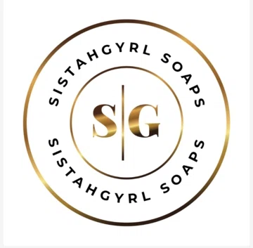SISTAHGYRL SOAPS Promo Code — 25 Off in Aug 2024