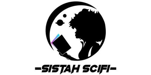 Sistah Scifi Promo Code