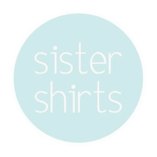 Sister Shirts Promo Code