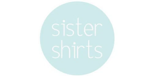 Sister Shirts Promo Code