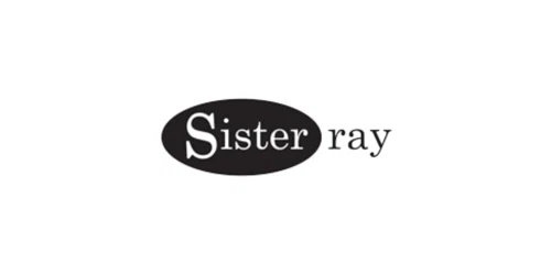Sister Ray coupon