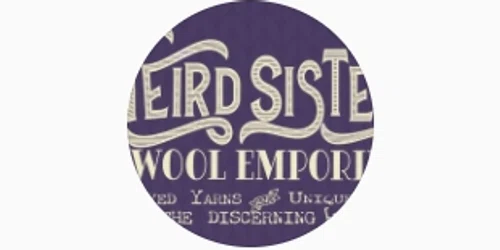 Weird Sisters Wool Promo Code