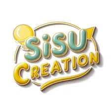 Sisu Creation Merchant Logo