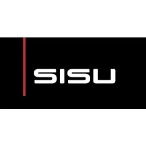 SISU Watches Merchant Logo