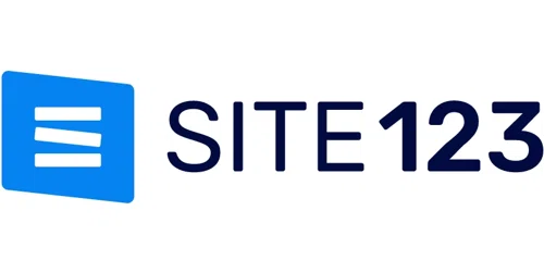 Site123 Merchant logo