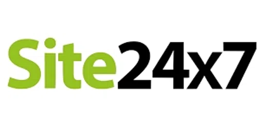 Site24x7 Merchant logo