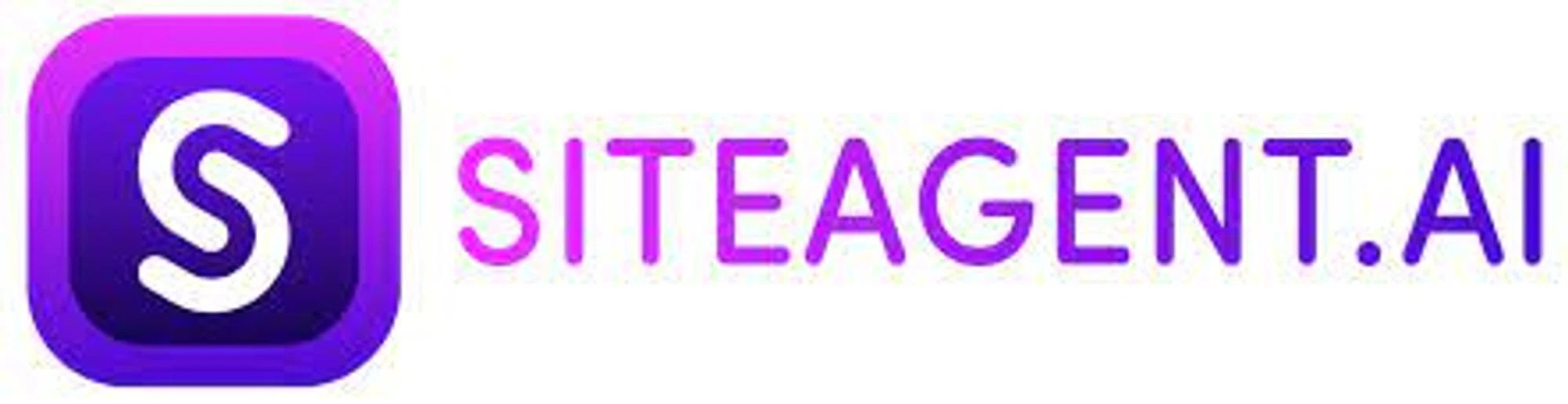 SiteAgent Merchant Logo