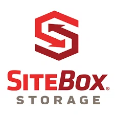 SiteBox Storage Merchant Logo