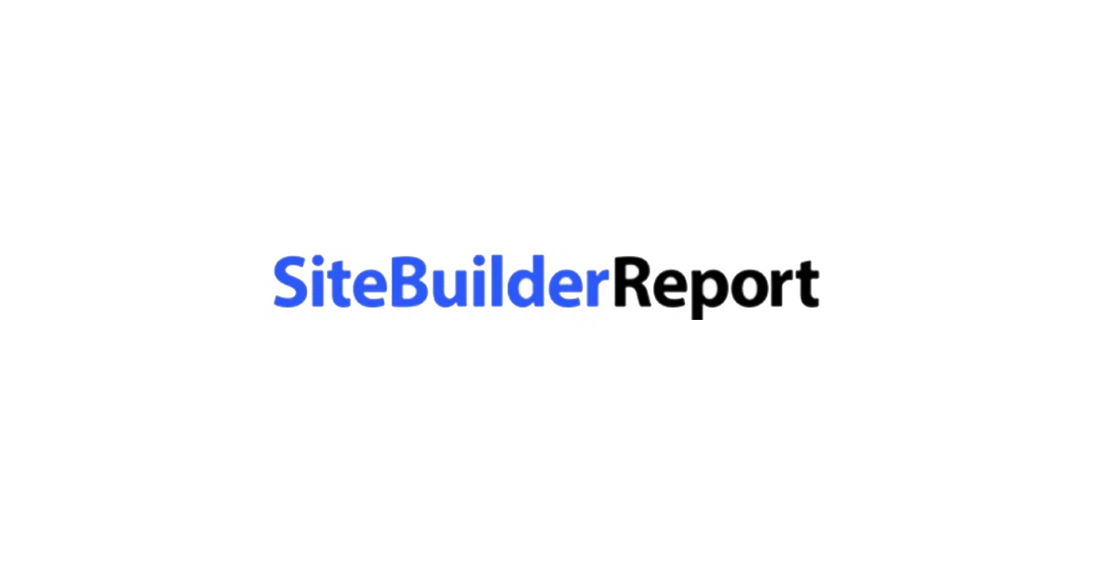 Site Builder Report Promo Codes 55 Off in January 2025
