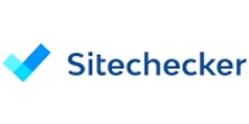 Sitechecker Merchant logo