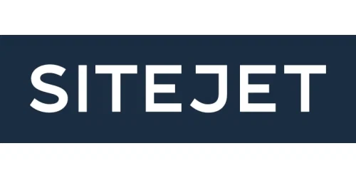 Sitejet Promo Code