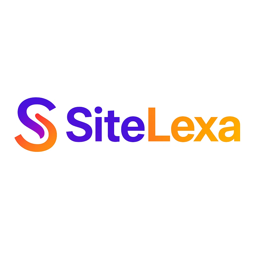 SiteLexa Promo Code