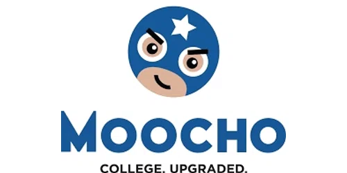 Moocho Merchant logo