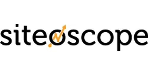 Siteoscope Merchant logo