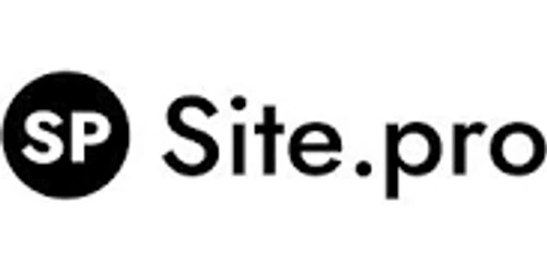 Site.Pro Promo Code