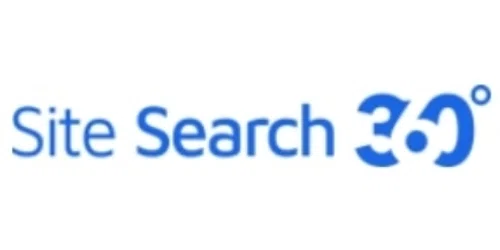 Site Search 360 Merchant logo