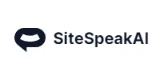 SiteSpeakAI Merchant Logo