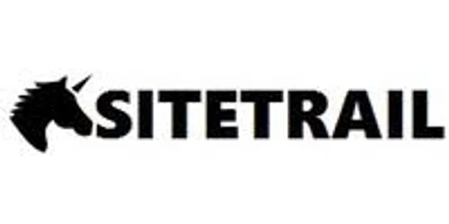 Sitetrail Merchant logo