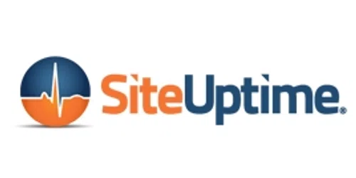 Siteuptime Merchant logo